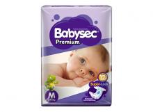BABYSEC PREMIUM M X 68
