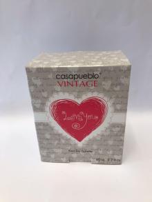 Casapueblo VINTAGE Love you
