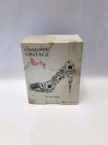 Casapueblo VINTAGE Party 80ml