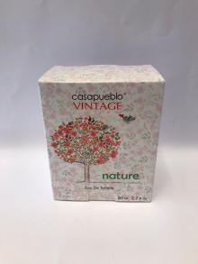 Casapueblo VINTAGE nature 80ml