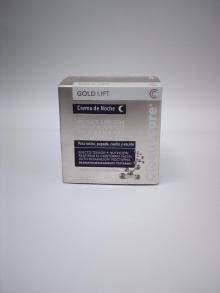 CICATRICURE GOLD CREMA NOCHE 50G