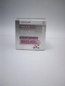 Cicatricure Gold  Lift crema dia 50g