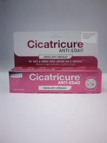 Cicatricure crema anti-arrugas y de expresion 60g