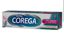 Corega adhesivo s/sabor 40g