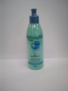 DERMAGLOS Post Solar Gel 300gr