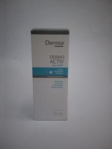 DERMUR DERMO ACTIV CREMA X 55ML