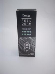 DERMUR PEELDERM X 30 G