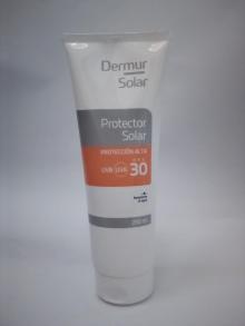 DERMUR PROT-SOLAR F.P.S.30 250mnl