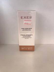 EXEL CREMA DE LIMPIEZA FACIAL 50ml