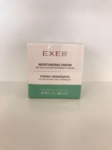 EXEL CREM HIDRT C/GEL DE ALOE