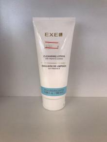 EXEL EMULSION DE LIMP VIT E