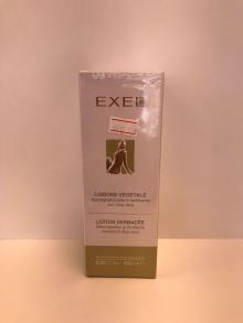 EXEL LOCION HERBACEA C/ALOE