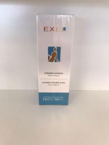 EXEL LOCION TONIFICANTE C/COLAGENO