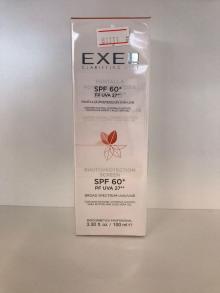 EXEL PANTALLA FOTOPROTECTORA