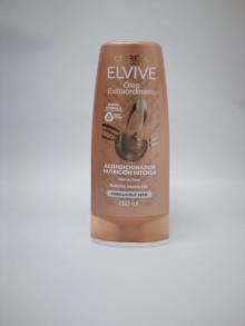 Elvive Ac. 200ml oleo coco