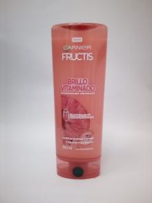 FRUCTIS ACO BRILLO VIT 350ml