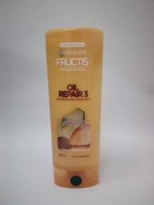 FRUCTIS ACO OIL REPAIR 3 350ml