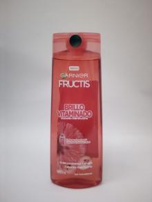 FRUCTIS SH BRILLO VIT 350ml