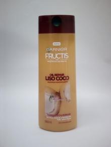 Fructis SH Liso coco 350 ml