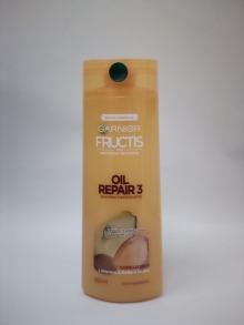Fructis SH Oil repair 3  350 ml