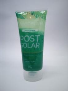 GEL POST SOLAR VILLENEUVE ALOE VERA X170G