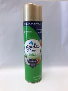 GLADE AERO MAÑANA DE CAMPO 360ml