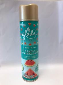 Glade Aromatizante Edi/Limit Sandia