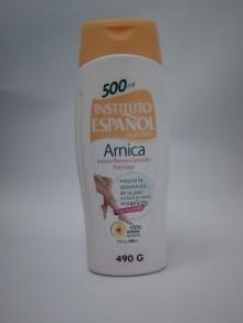 Instituto Español Locion arnicas piernas cansadas 500ml