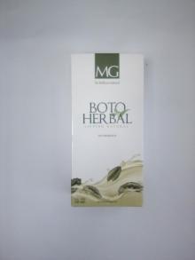 MG ANTI-EDAD BOTO HERBAL 50ml