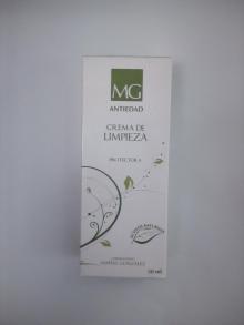 MG ANTI-EDAD CREMA LIMP. 50ml