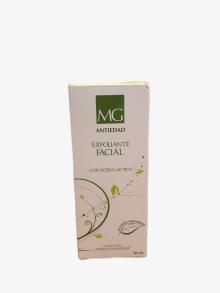 MG ANTI-EDAD EXF. FACIAL 50ml