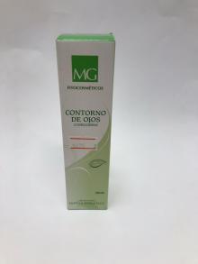 MG CONTORNO OJOS FITO 30ml