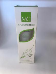 MG MASCARA FACIAL DE CHOCOLATE 60cc