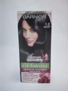 Nutrisse Cor Intensa 1.0 Negro