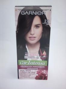 Nutrisse Cor Intensa 2.0 Negro