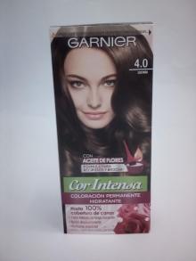 Nutrisse Cor Intensa 4.0 Castaño