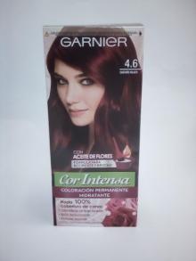 Nutrisse Cor Intensa 4.6 Castaño Rojizo