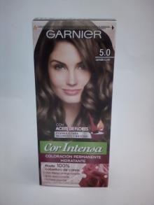 Nutrisse Cor Intensa 5.0 Castaño Claro