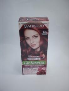 Nutrisse Cor Intensa 6.6 Rojo Intenso