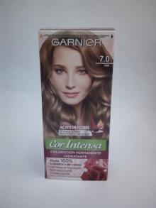 Nutrisse Cor Intensa 7.0 Rubio