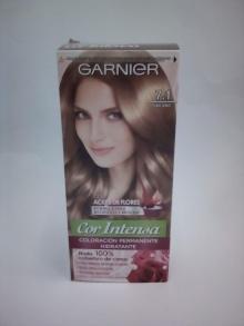 Nutrisse Cor Intensa 7.1 Rubio Cenizo