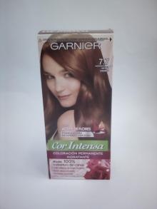 Nutrisse Cor Intensa 7.7 Castaño Caramelo