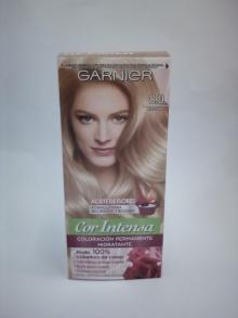 Nutrisse Cor Intensa 8.0 Rubio Claro