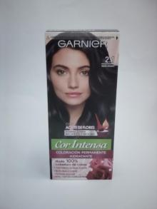 Nutrisse Cor Intensa Negro Azulado 2.1