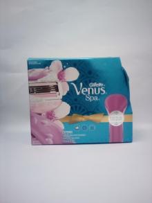 Pack venus breeze razor x3 rep+nec