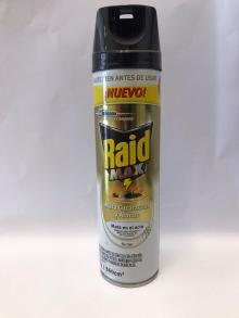 Raid Max Aero Mata Cucarachas