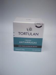 Tortulan Crema Antiarrugas /frutas 110ml