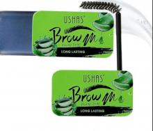 USHAS FIJADOR DE CEJAS ALOE