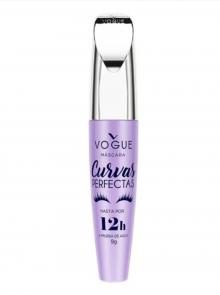VOGUE MASCARA CURVAS PERFECTAS