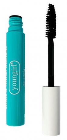 YOUNGIRL MASCARA PESTAÑA ALARGADORA 5g